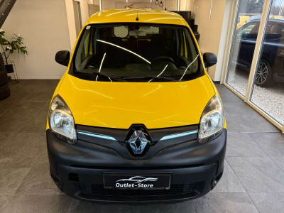 Renault Kangoo Gebrauchtwagen