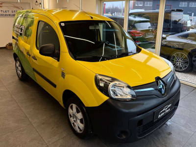Renault Kangoo Gebrauchtwagen
