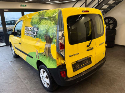Renault Kangoo Gebrauchtwagen