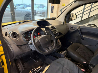 Renault Kangoo Gebrauchtwagen