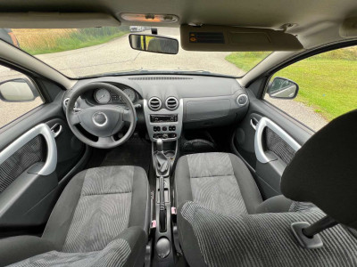 Dacia Sandero Gebrauchtwagen