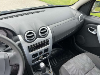 Dacia Sandero Gebrauchtwagen