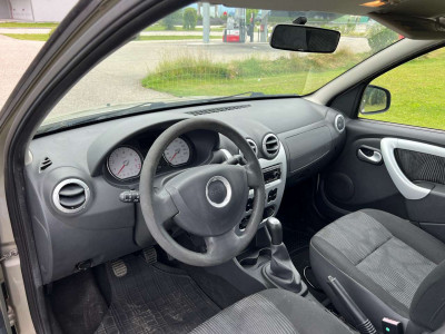 Dacia Sandero Gebrauchtwagen