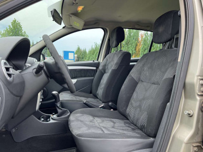 Dacia Sandero Gebrauchtwagen