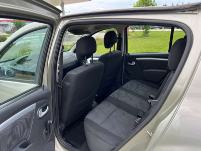 Dacia Sandero Gebrauchtwagen