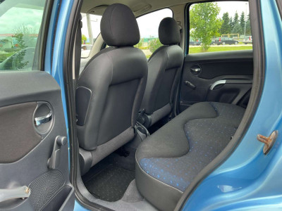 Citroën C3 Gebrauchtwagen