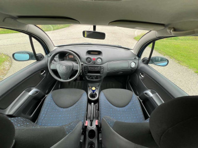 Citroën C3 Gebrauchtwagen