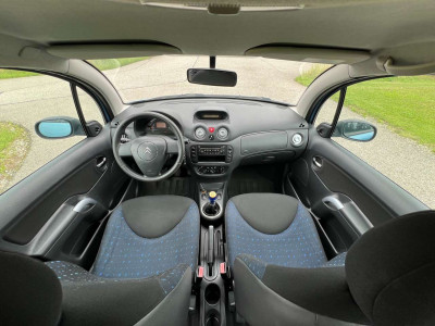 Citroën C3 Gebrauchtwagen