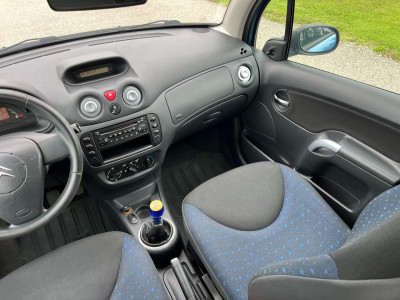 Citroën C3 Gebrauchtwagen