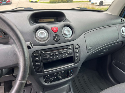 Citroën C3 Gebrauchtwagen