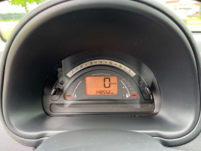 Citroën C3 Gebrauchtwagen