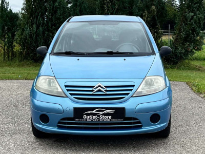 Citroën C3 Gebrauchtwagen