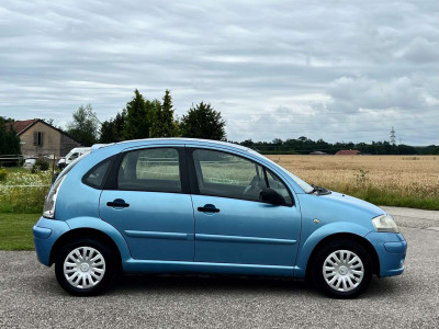 Citroën C3 Gebrauchtwagen