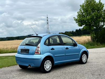Citroën C3 Gebrauchtwagen