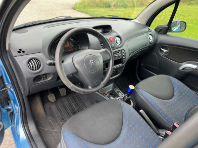 Citroën C3 Gebrauchtwagen