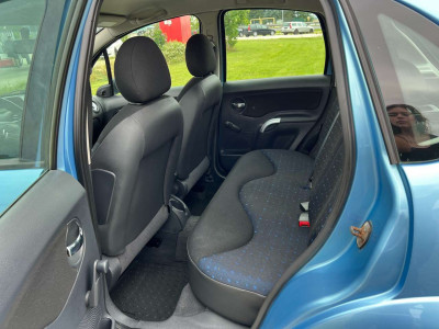 Citroën C3 Gebrauchtwagen