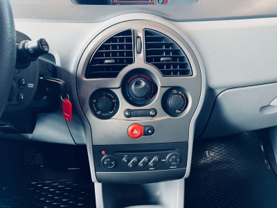 Renault Modus Gebrauchtwagen Renault Modus Gebrauchtwagen