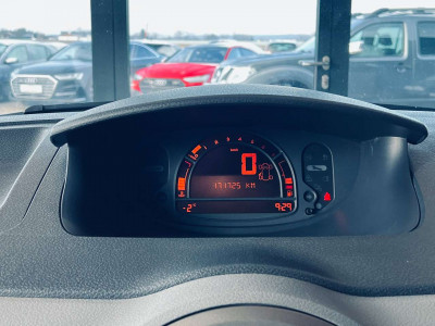 Renault Modus Gebrauchtwagen Renault Modus Gebrauchtwagen