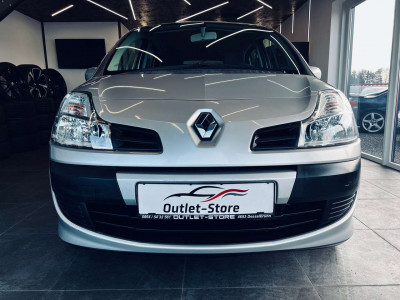 Renault Modus Gebrauchtwagen Renault Modus Gebrauchtwagen
