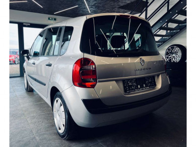 Renault Modus Gebrauchtwagen Renault Modus Gebrauchtwagen