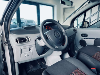 Renault Modus Gebrauchtwagen Renault Modus Gebrauchtwagen