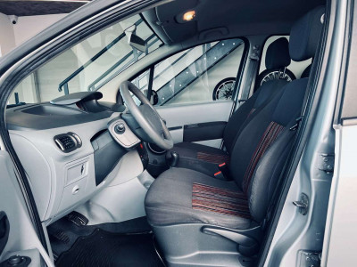 Renault Modus Gebrauchtwagen Renault Modus Gebrauchtwagen