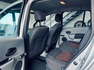 Renault Modus Gebrauchtwagen Renault Modus Gebrauchtwagen