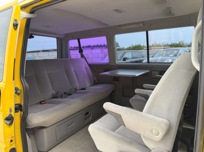 VW Transporter T3/T4 Gebrauchtwagen