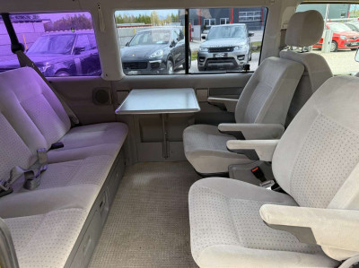 VW Transporter T3/T4 Gebrauchtwagen