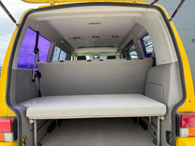 VW Transporter T3/T4 Gebrauchtwagen