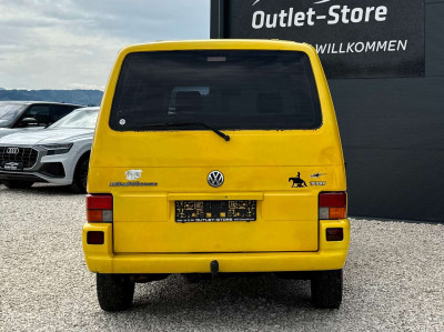 VW Transporter T3/T4 Gebrauchtwagen