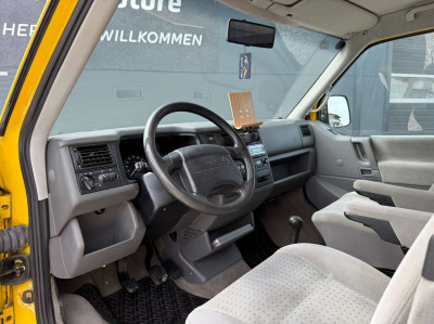 VW Transporter T3/T4 Gebrauchtwagen
