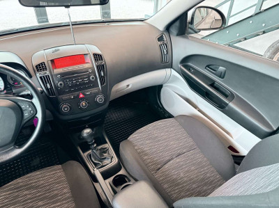 KIA Ceed Gebrauchtwagen