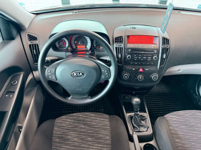 KIA Ceed Gebrauchtwagen