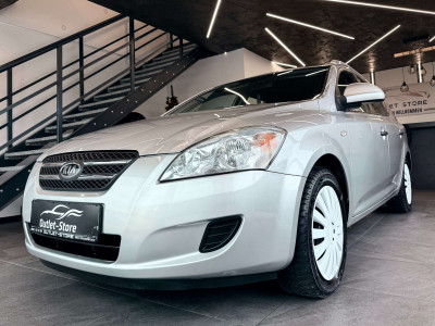 KIA Ceed Gebrauchtwagen