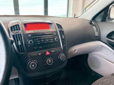 KIA Ceed Gebrauchtwagen