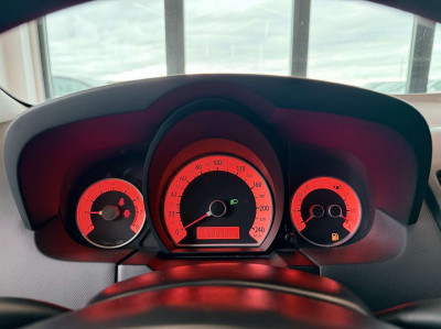 KIA Ceed Gebrauchtwagen