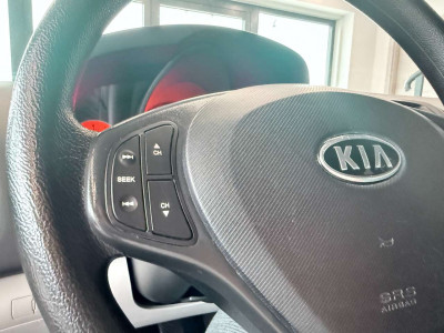 KIA Ceed Gebrauchtwagen