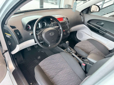 KIA Ceed Gebrauchtwagen