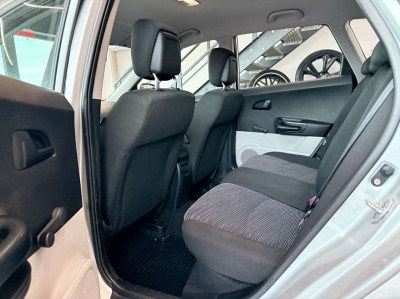 KIA Ceed Gebrauchtwagen