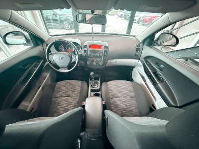 KIA Ceed Gebrauchtwagen