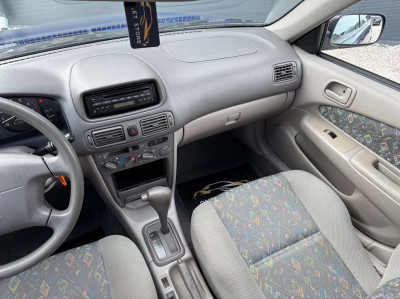 Toyota Corolla Gebrauchtwagen