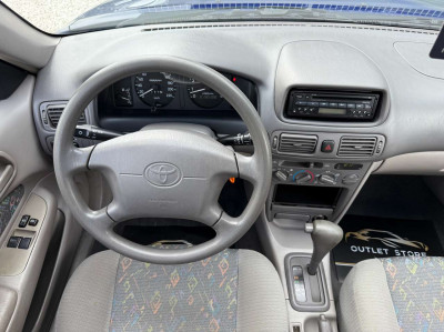 Toyota Corolla Gebrauchtwagen