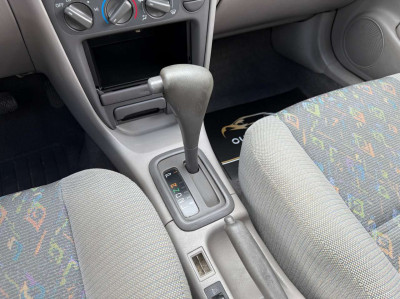 Toyota Corolla Gebrauchtwagen