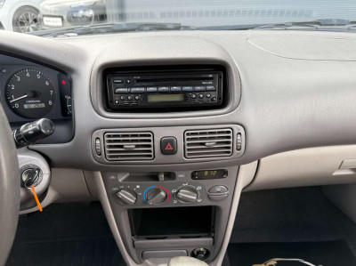 Toyota Corolla Gebrauchtwagen