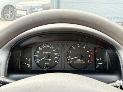 Toyota Corolla Gebrauchtwagen