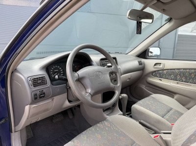 Toyota Corolla Gebrauchtwagen