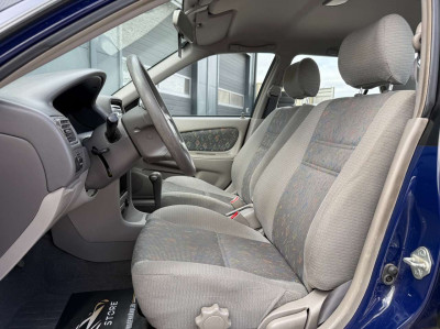 Toyota Corolla Gebrauchtwagen