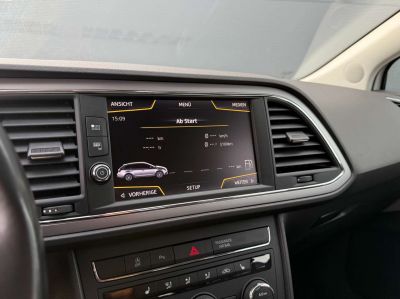 Seat Leon Gebrauchtwagen