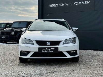Seat Leon Gebrauchtwagen